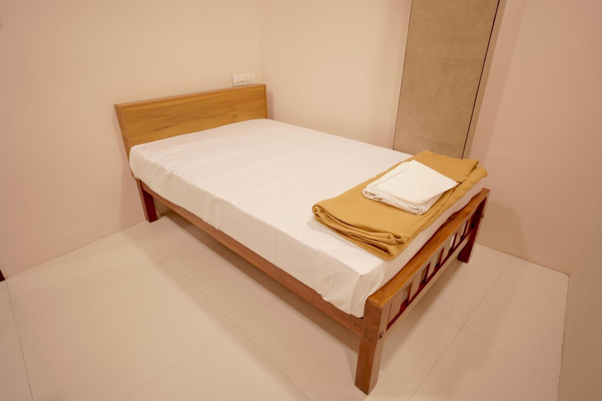 Готель Reach Residency Kochi Екстер'єр фото